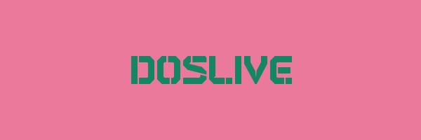 DOSLIVE Logo
