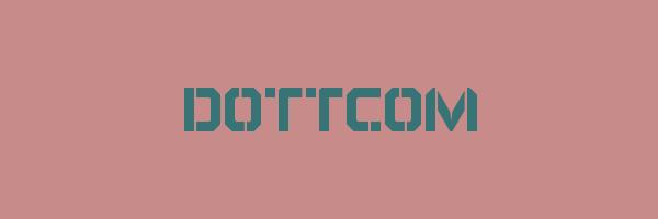 DOTTCOM Logo