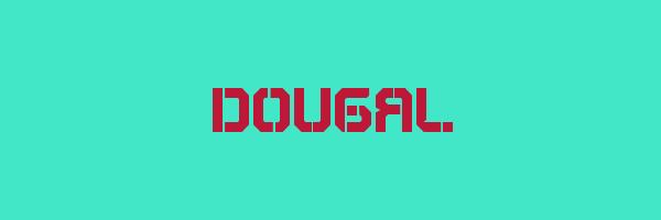 DOUGAL Logo