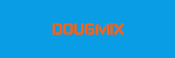 DOUGMIX Logo