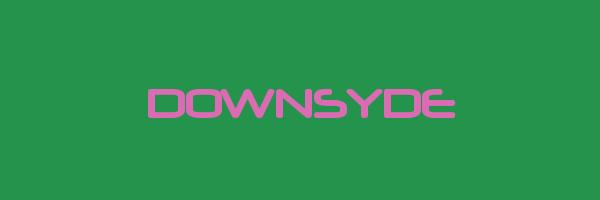 DOWNSYDE Logo