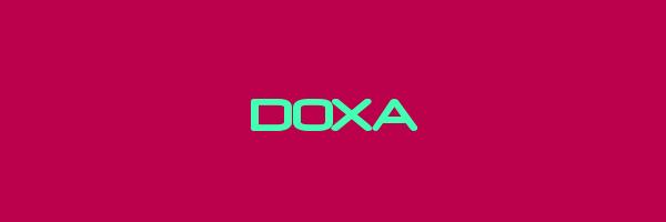DOXA Logo