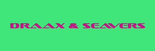 DRAAX & SEAVERS Logo