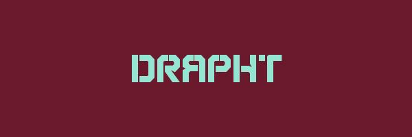 DRAPHT Logo