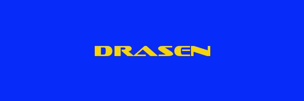 DRASEN Logo