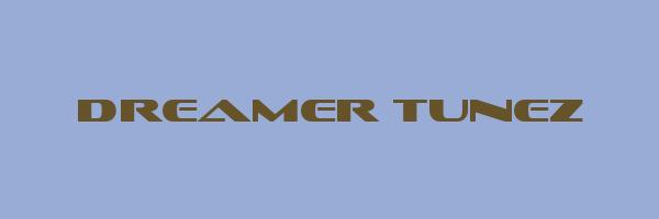 DREAMER TUNEZ Logo