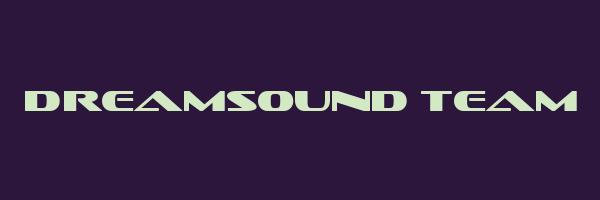 DREAMSOUND TEAM Logo