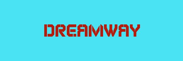 DREAMWAY Logo