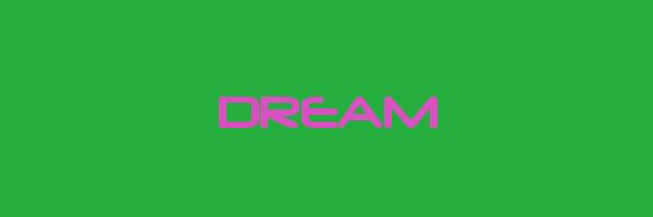 DREAM Logo
