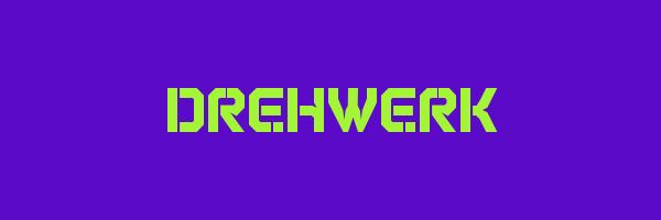 DREHWERK Logo