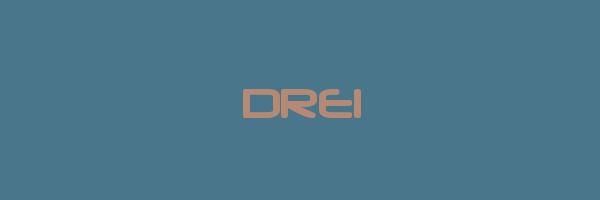 DREI Logo