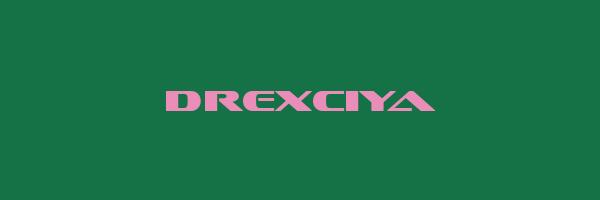 DREXCIYA Logo