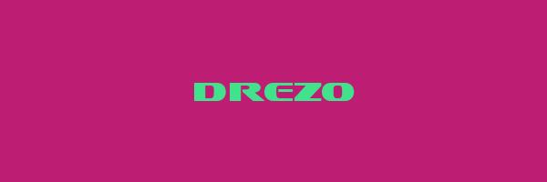 DREZO Logo