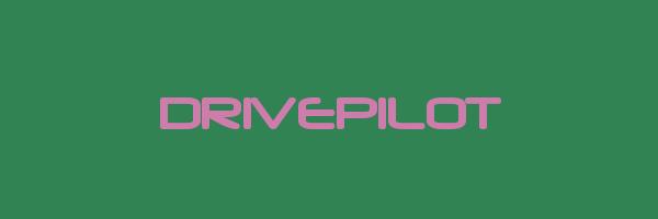 DRIVEPILOT Logo