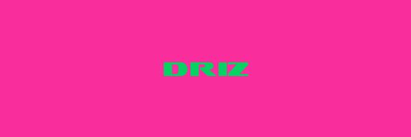 DRIZ Logo