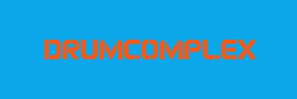 DRUMCOMPLEX Logo