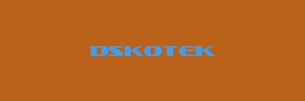 DSKOTEK Logo