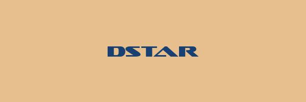 DSTAR Logo