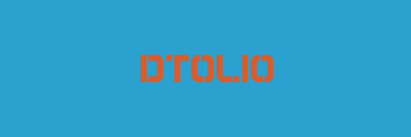 DTOLIO Logo