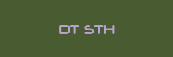 DT STH Logo