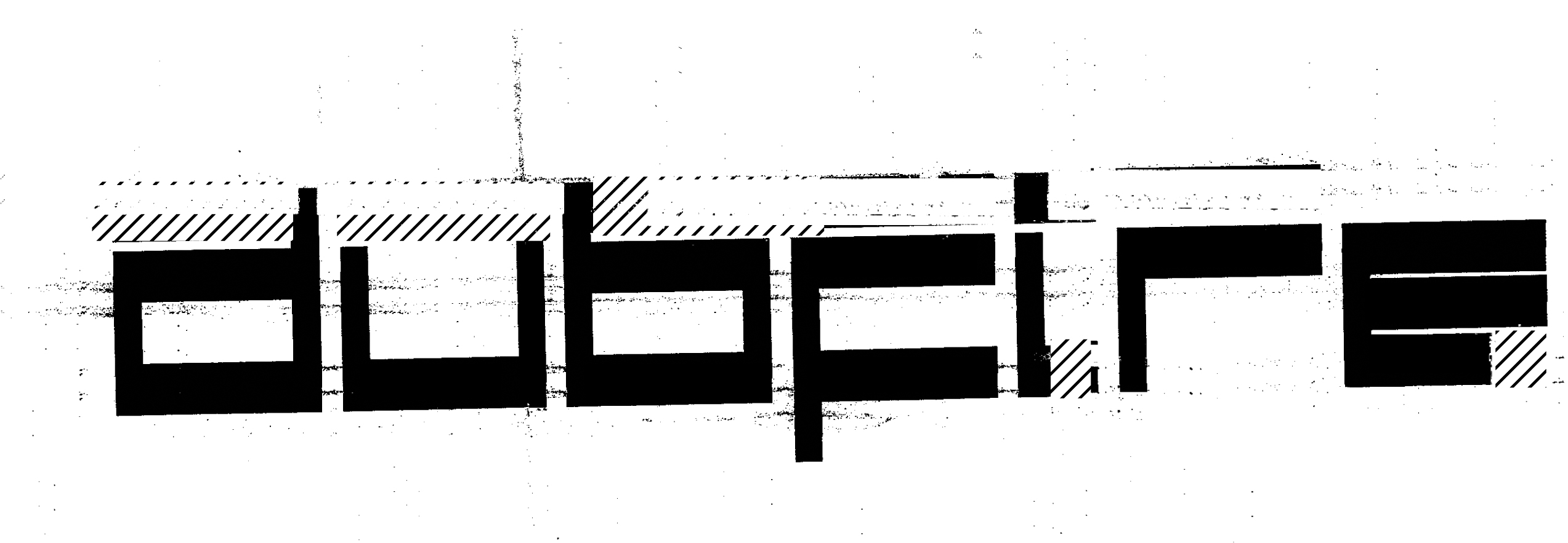 DUBFIRE Logo