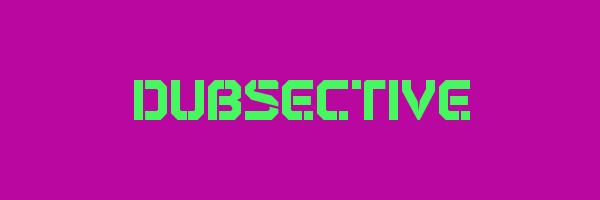 DUBSECTIVE Logo