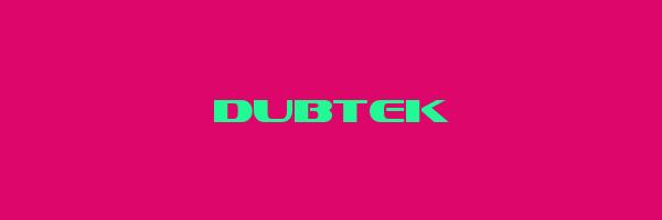 DUBTEK Logo