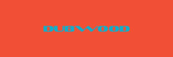 DUBWOOD Logo