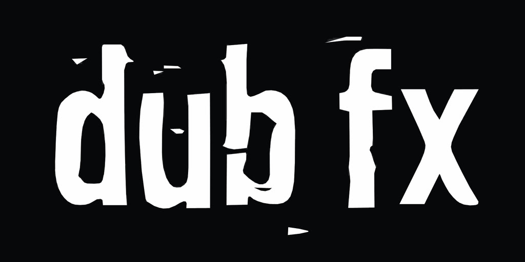 DUB FX Logo