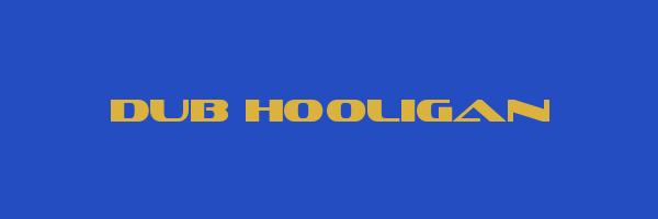 DUB HOOLIGAN Logo