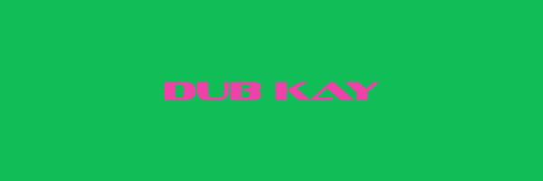 DUB KAY Logo