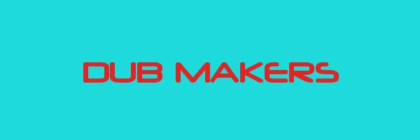 DUB MAKERS Logo