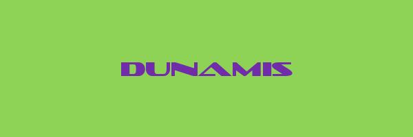 DUNAMIS Logo