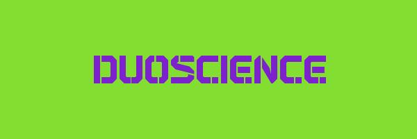 DUOSCIENCE Logo