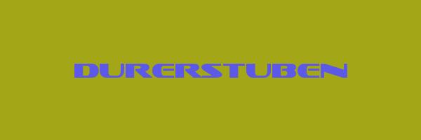 DURERSTUBEN Logo