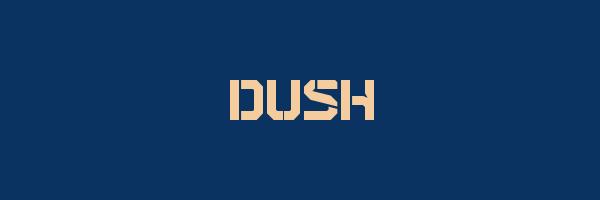 DUSH Logo