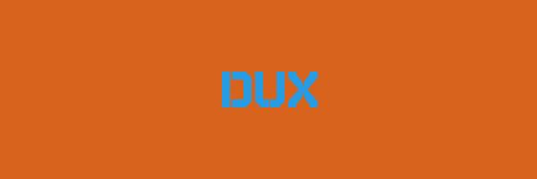 DUX Logo