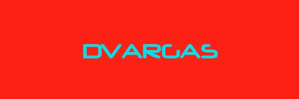 DVARGAS Logo