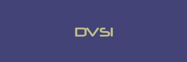 DVS1 Logo