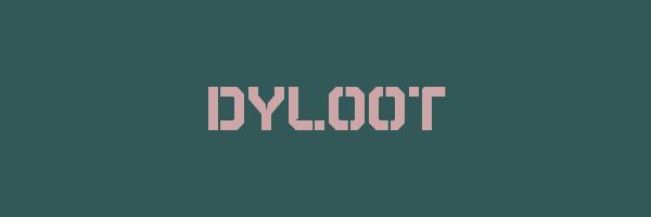 DYLOOT Logo