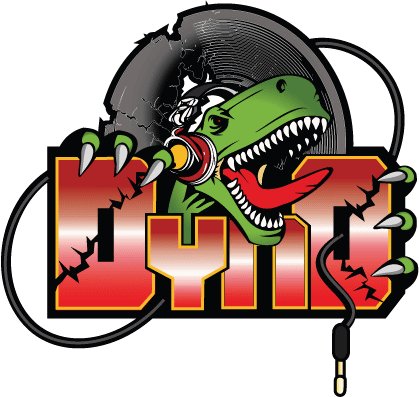 DYNO Logo