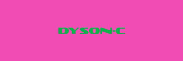 DYSON-C Logo