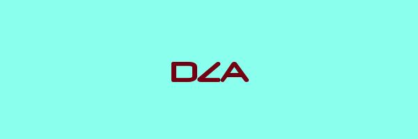DZA Logo