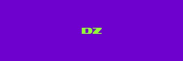 DZ Logo
