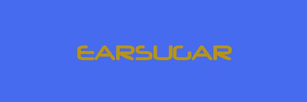 EARSUGAR Logo