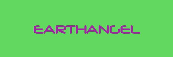 EARTHANGEL Logo