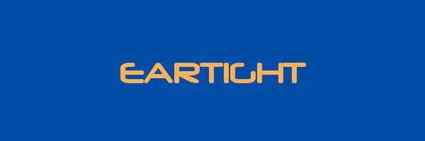 EARTIGHT Logo
