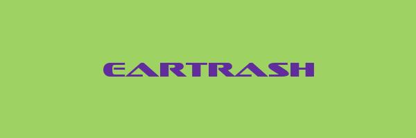 EARTRASH Logo
