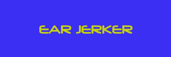 EAR JERKER Logo