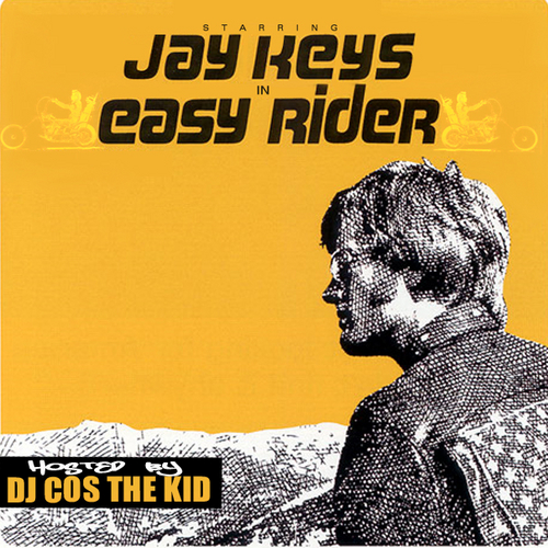 EASY RIDERS Logo